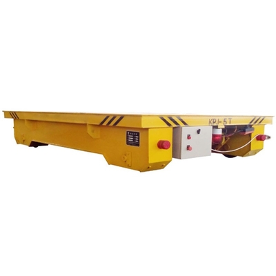 Professional outdoor transfer object transport cart electric cart steel transfer material