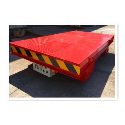 Widely 30 Tons Transfer Truck Container Port Warehouse