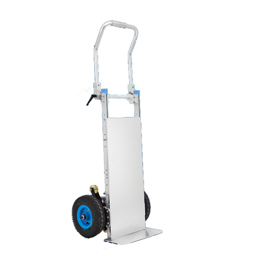 Climbing Tools 6 Wheel Electric Stair Hand Truck