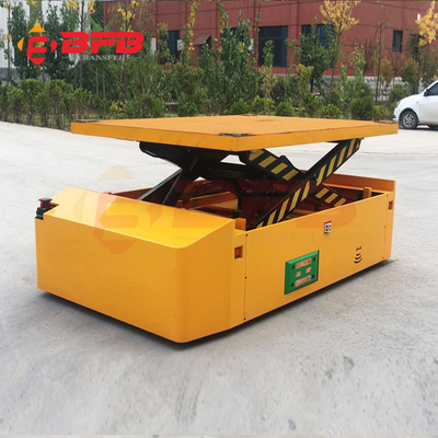 Warehouse China Warehouse Robot Transport AGV Automated Guided Vehicle Manufacturers