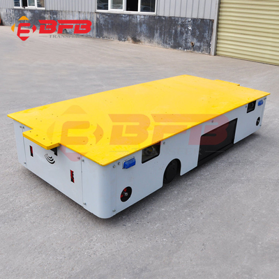 Hot Selling Warehouse Warehouse Robot AGV Automated Guided Vehicles For Cars