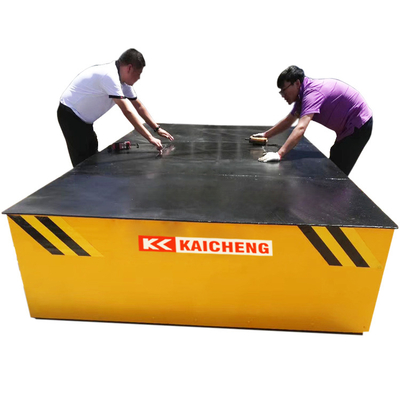 Extremely Popular Industrial Material Handling Among Customers Coil Transfer Carts